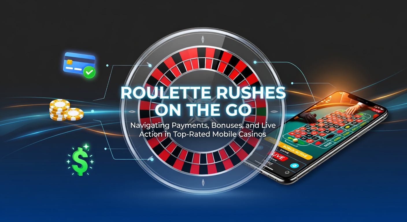 Live roulette-dealer draait het wiel op een mobiel scherm, met chat en inzetten zichtbaar tijdens een intense sessie